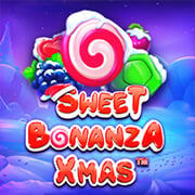 Sweet Bonanza Xmas