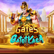 Gates of Gatot Kaca